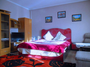 Гостиница Paradise Apartment  Бишкек
